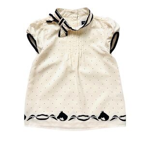 Janie and Jack Blouse